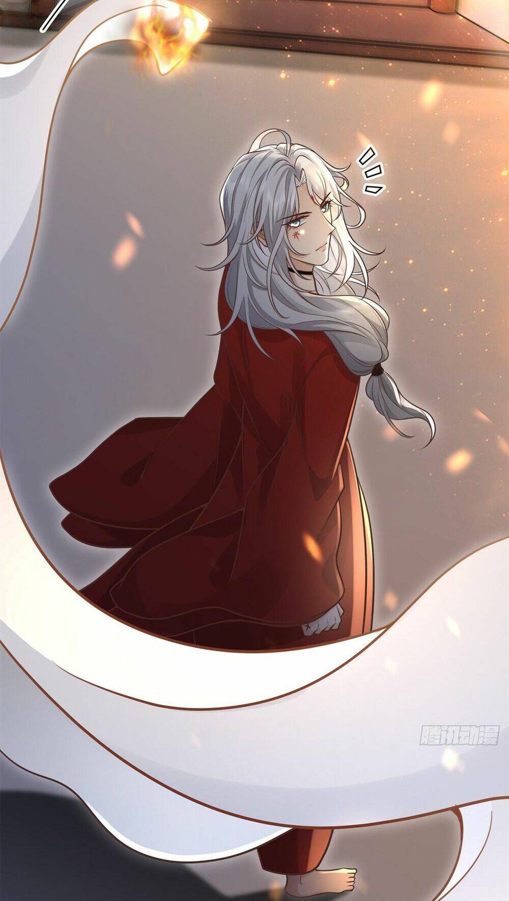 Bệnh Kiều Vương Gia Dựa Vào Ta Để Tiếp Tục Sống: Chapter 5
