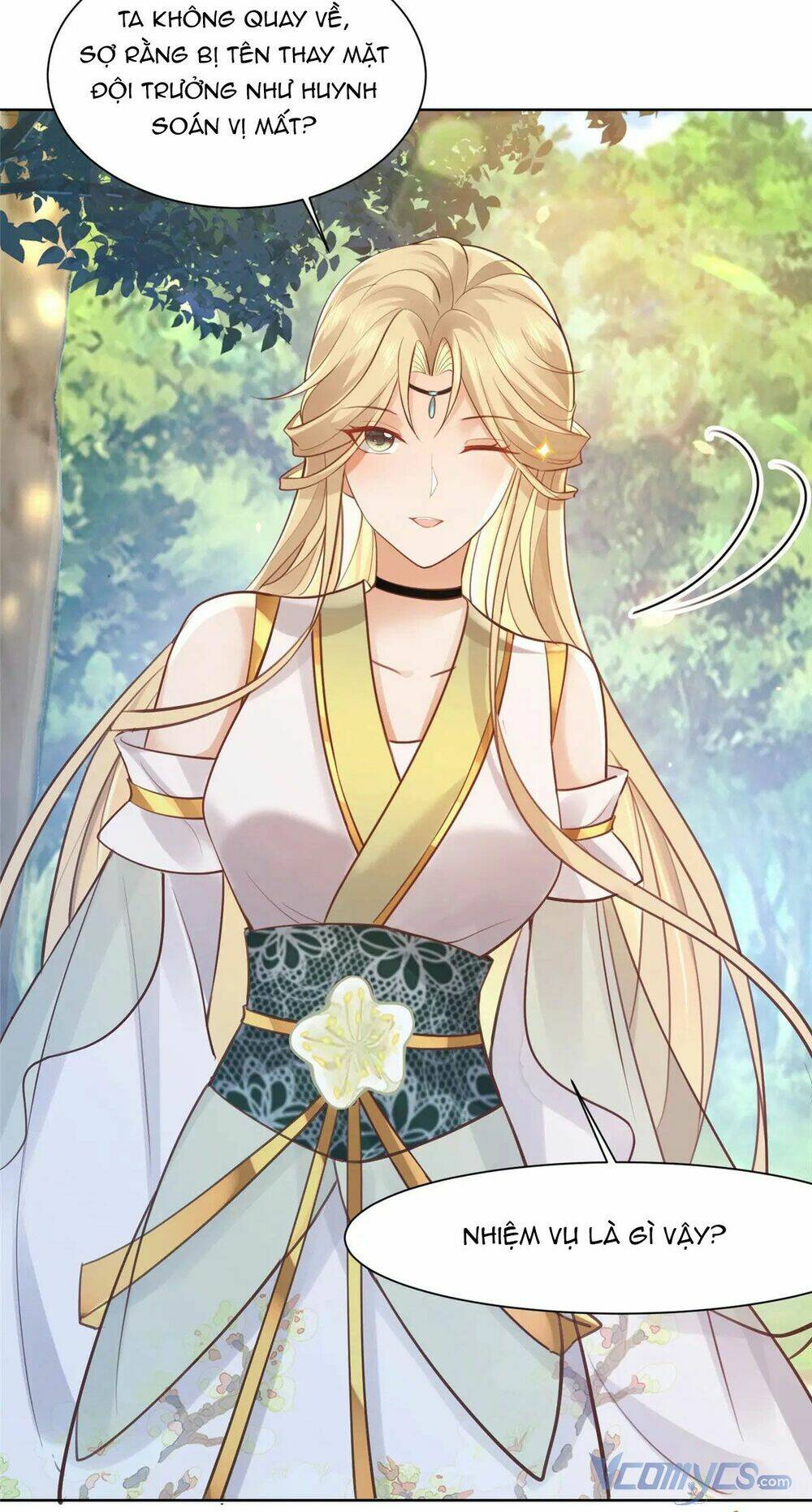 Bệnh Kiều Vương Gia Dựa Vào Ta Để Tiếp Tục Sống: Chapter 50