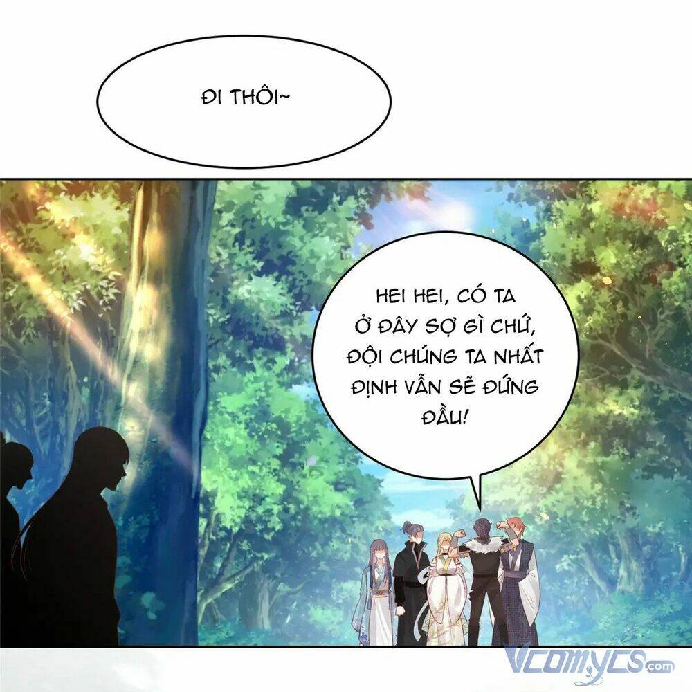 Bệnh Kiều Vương Gia Dựa Vào Ta Để Tiếp Tục Sống: Chapter 50