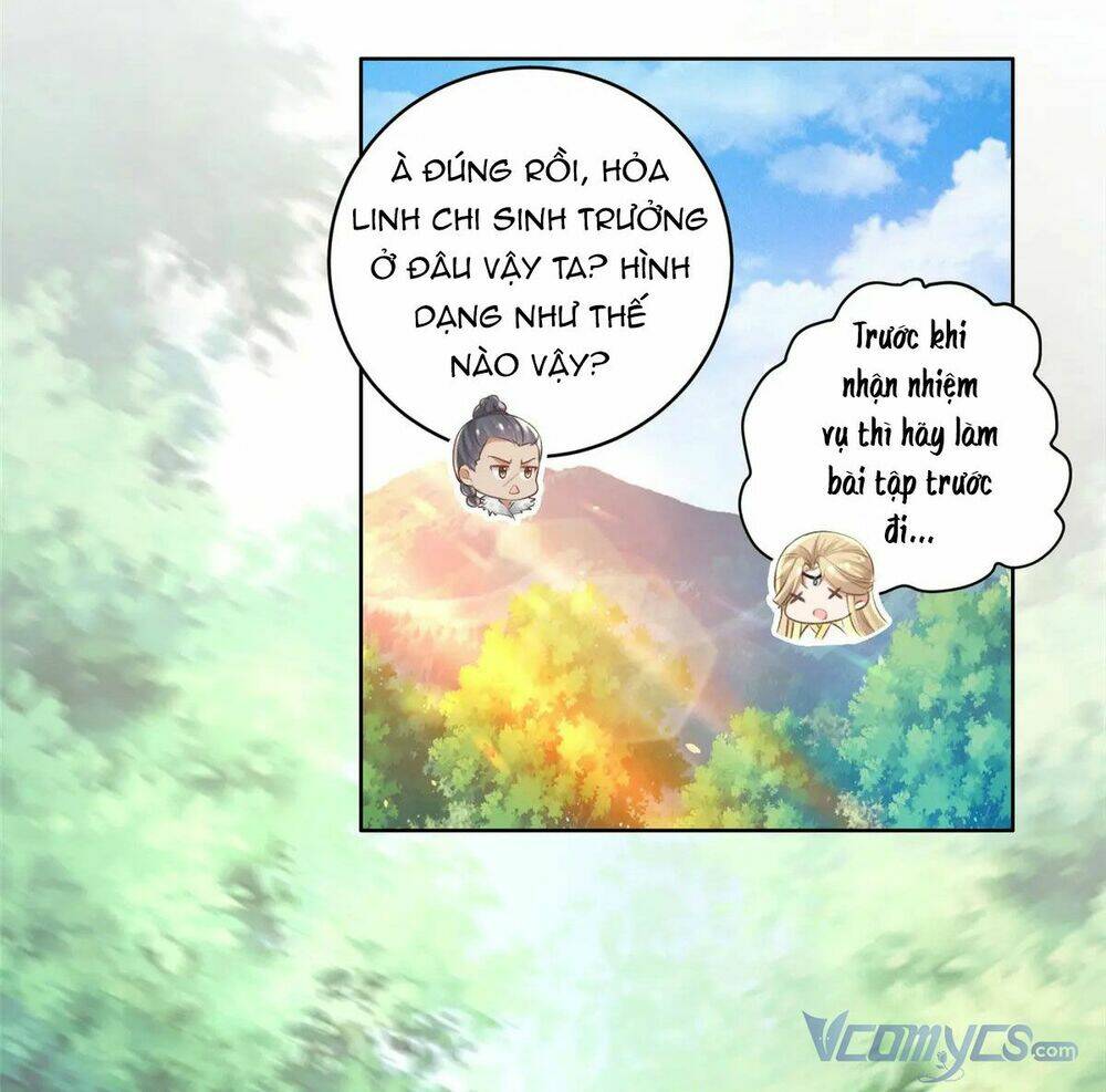 Bệnh Kiều Vương Gia Dựa Vào Ta Để Tiếp Tục Sống: Chapter 50