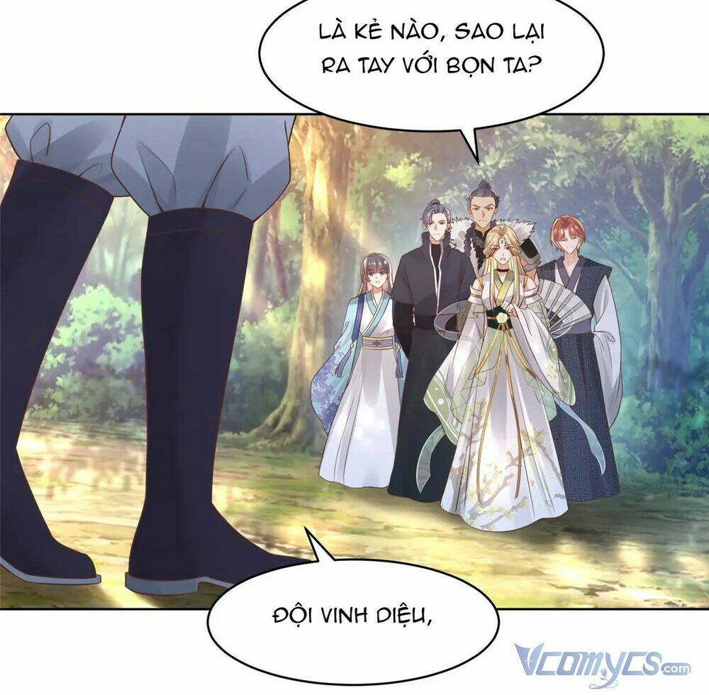 Bệnh Kiều Vương Gia Dựa Vào Ta Để Tiếp Tục Sống: Chapter 50