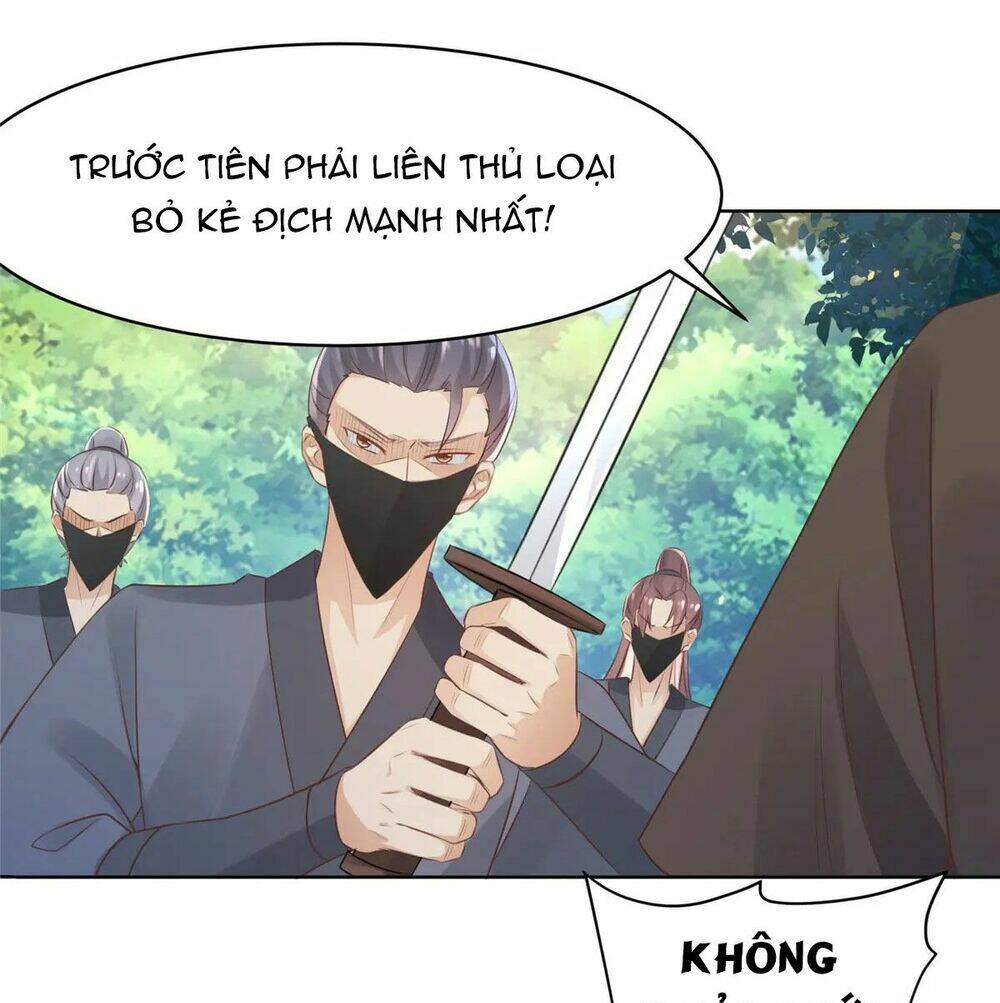 Bệnh Kiều Vương Gia Dựa Vào Ta Để Tiếp Tục Sống: Chapter 50