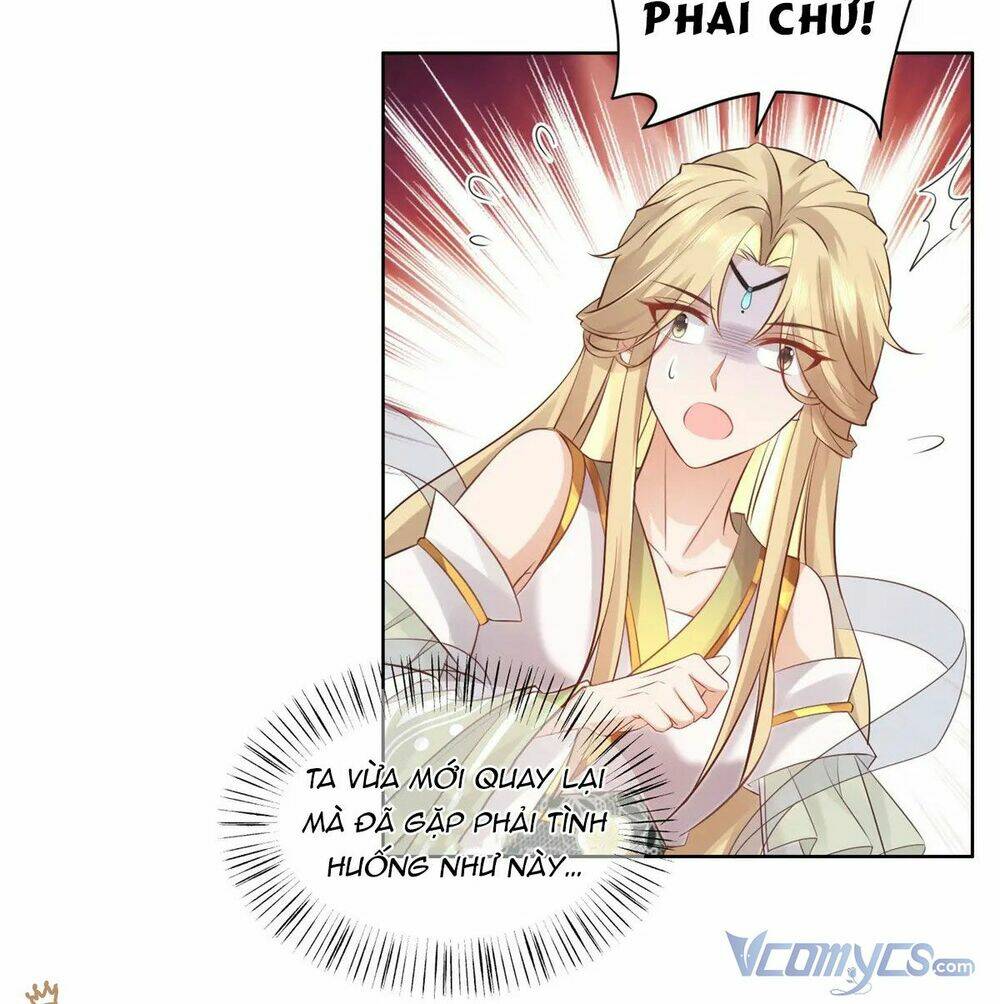 Bệnh Kiều Vương Gia Dựa Vào Ta Để Tiếp Tục Sống: Chapter 50