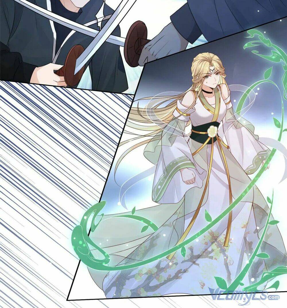 Bệnh Kiều Vương Gia Dựa Vào Ta Để Tiếp Tục Sống: Chapter 50