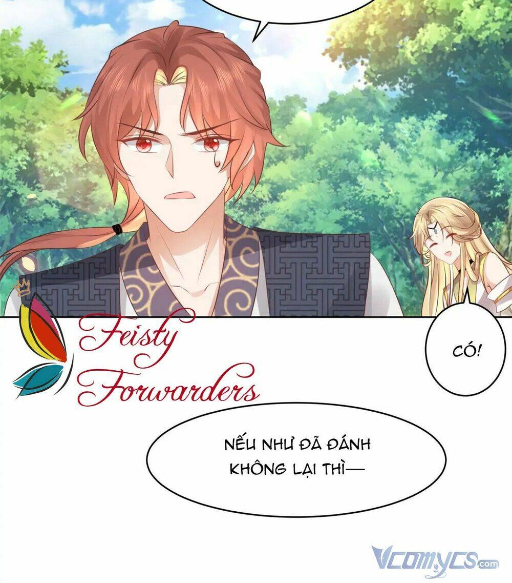 Bệnh Kiều Vương Gia Dựa Vào Ta Để Tiếp Tục Sống: Chapter 50