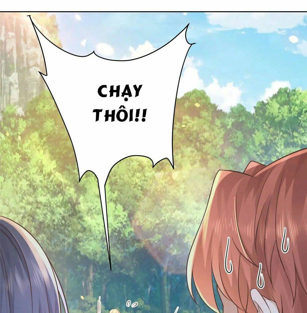 Bệnh Kiều Vương Gia Dựa Vào Ta Để Tiếp Tục Sống: Chapter 50