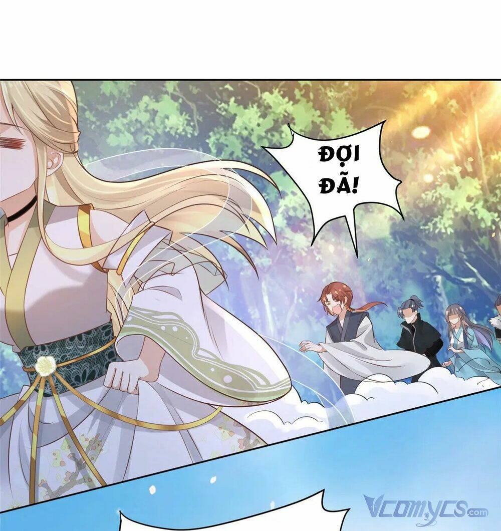 Bệnh Kiều Vương Gia Dựa Vào Ta Để Tiếp Tục Sống: Chapter 50