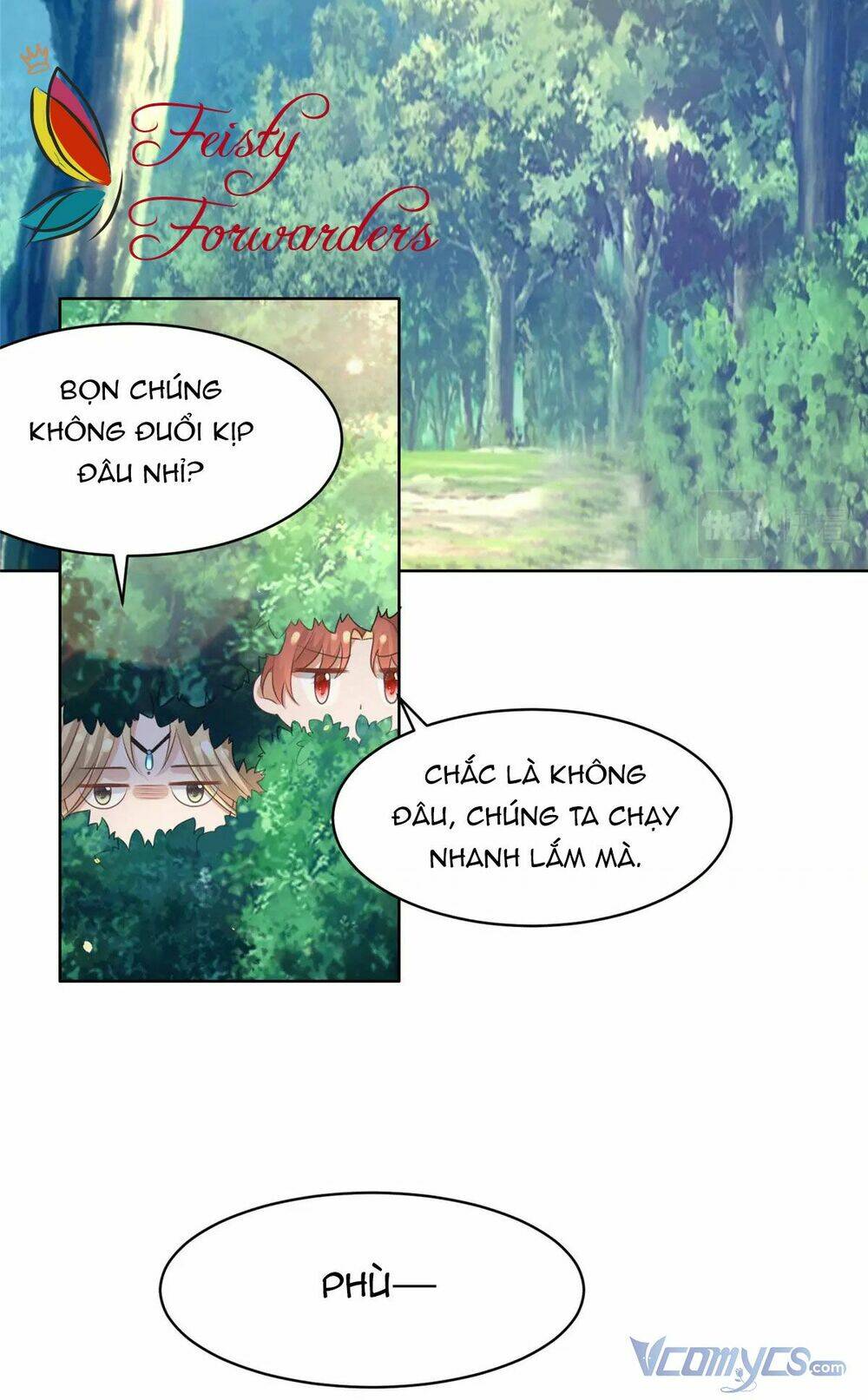 Bệnh Kiều Vương Gia Dựa Vào Ta Để Tiếp Tục Sống: Chapter 50