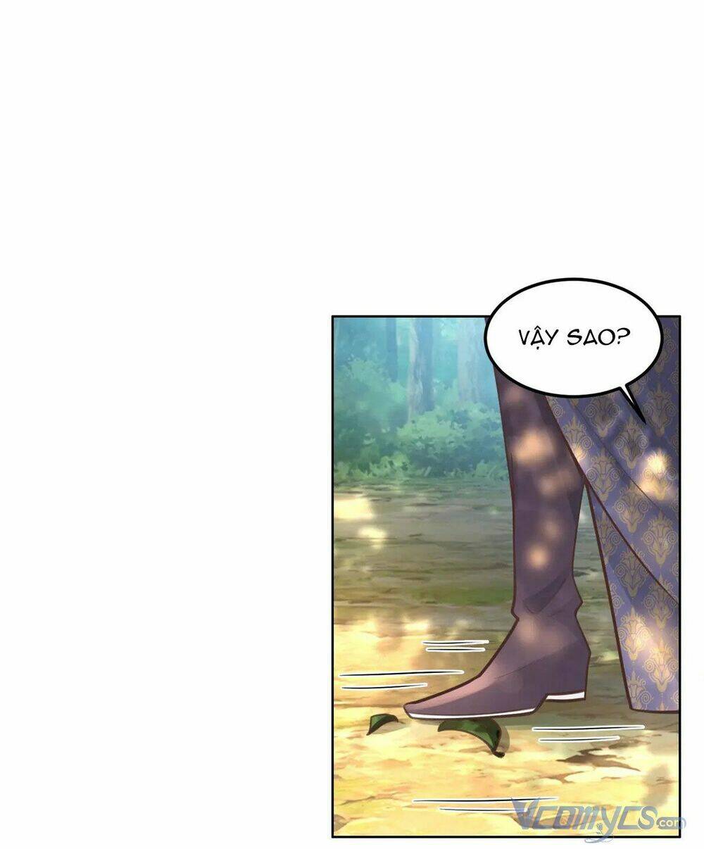 Bệnh Kiều Vương Gia Dựa Vào Ta Để Tiếp Tục Sống: Chapter 50