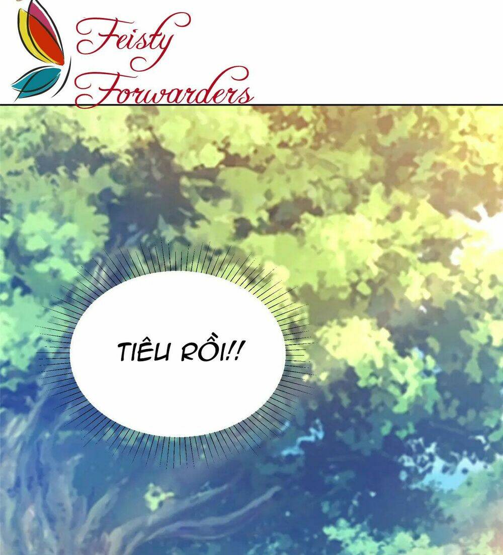 Bệnh Kiều Vương Gia Dựa Vào Ta Để Tiếp Tục Sống: Chapter 50