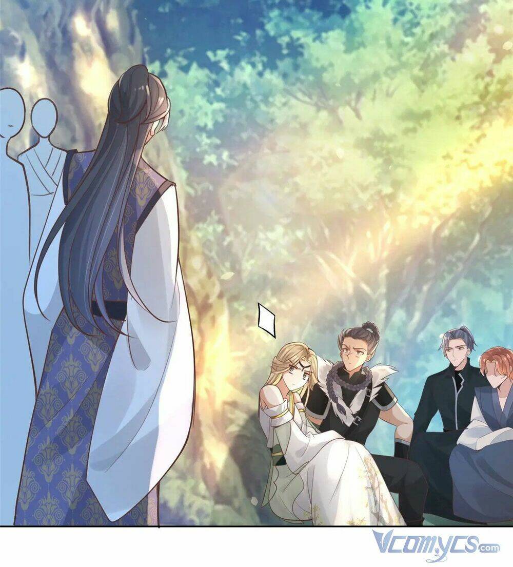 Bệnh Kiều Vương Gia Dựa Vào Ta Để Tiếp Tục Sống: Chapter 50