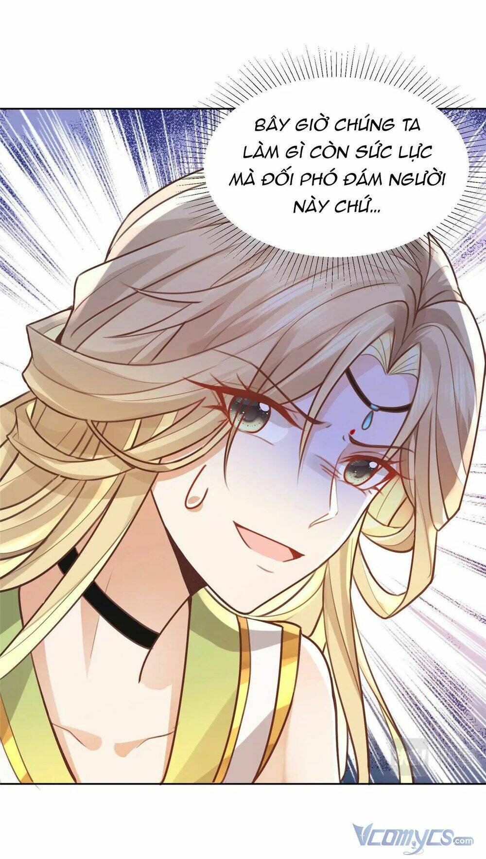 Bệnh Kiều Vương Gia Dựa Vào Ta Để Tiếp Tục Sống: Chapter 50