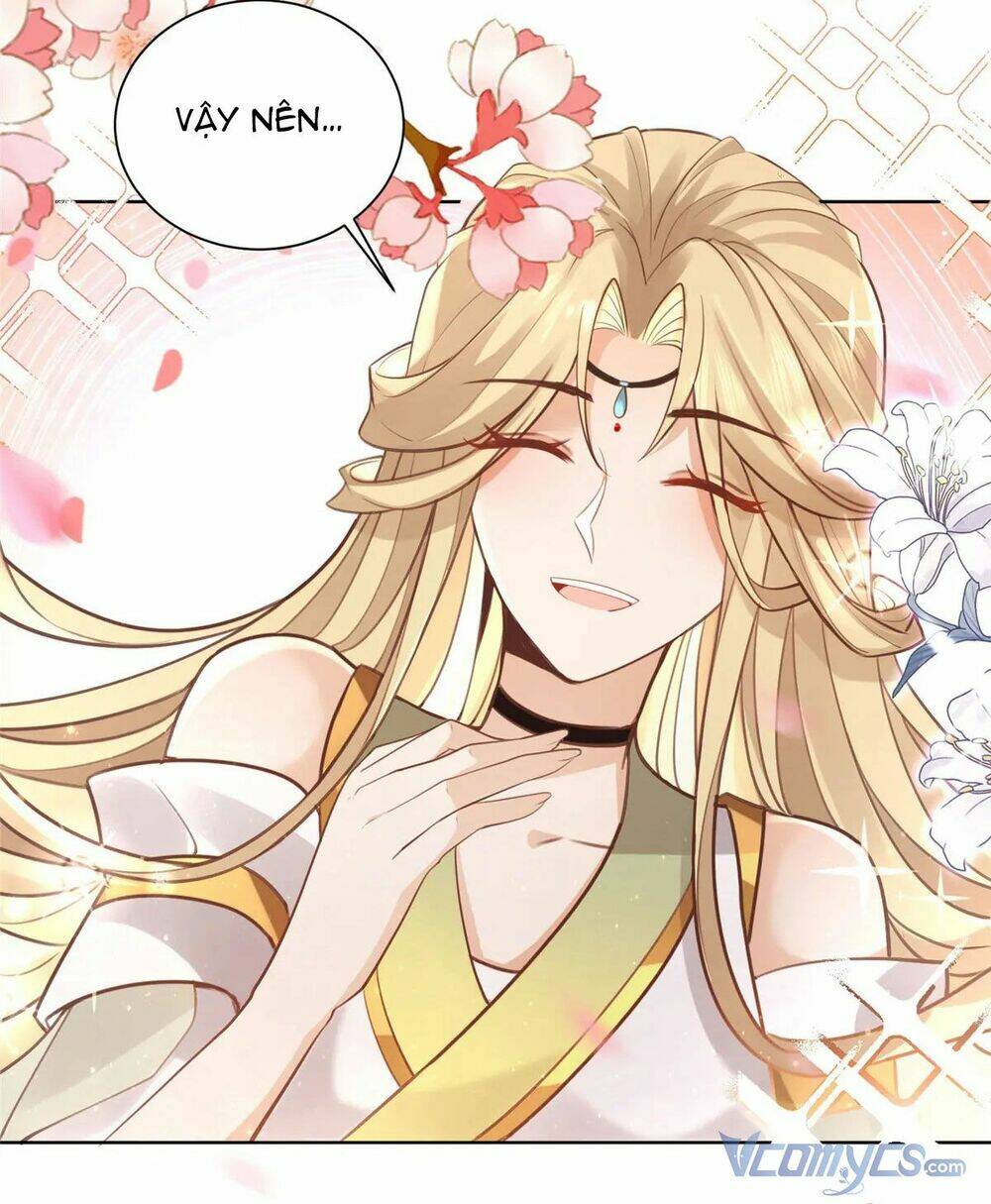Bệnh Kiều Vương Gia Dựa Vào Ta Để Tiếp Tục Sống: Chapter 50
