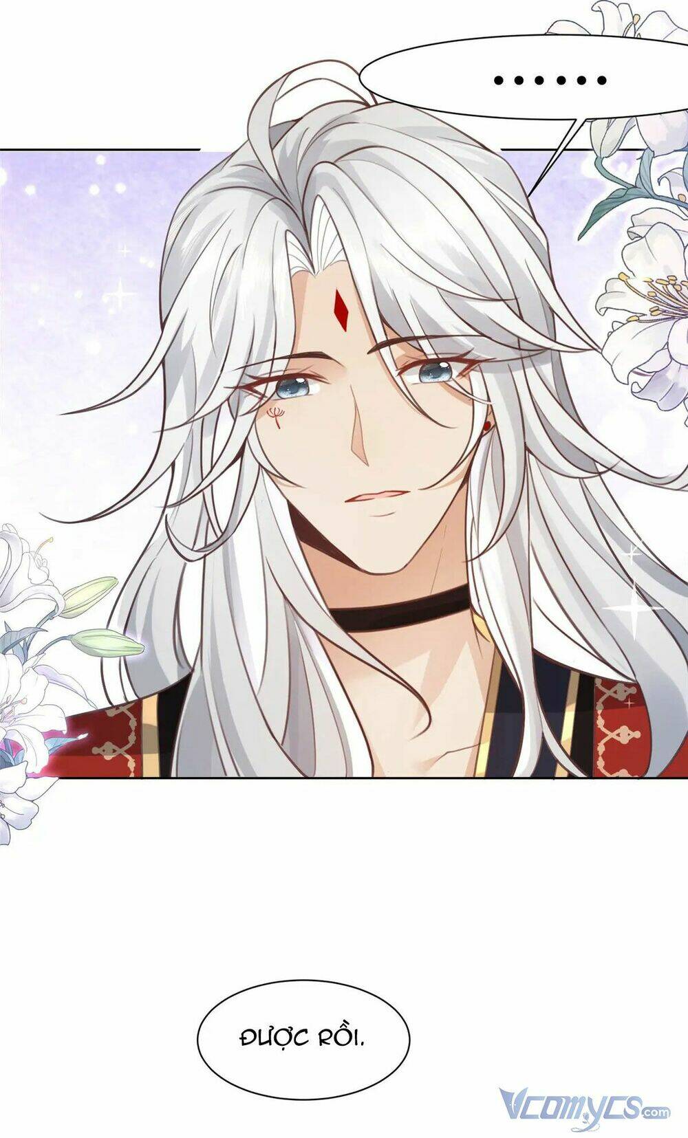 Bệnh Kiều Vương Gia Dựa Vào Ta Để Tiếp Tục Sống: Chapter 50