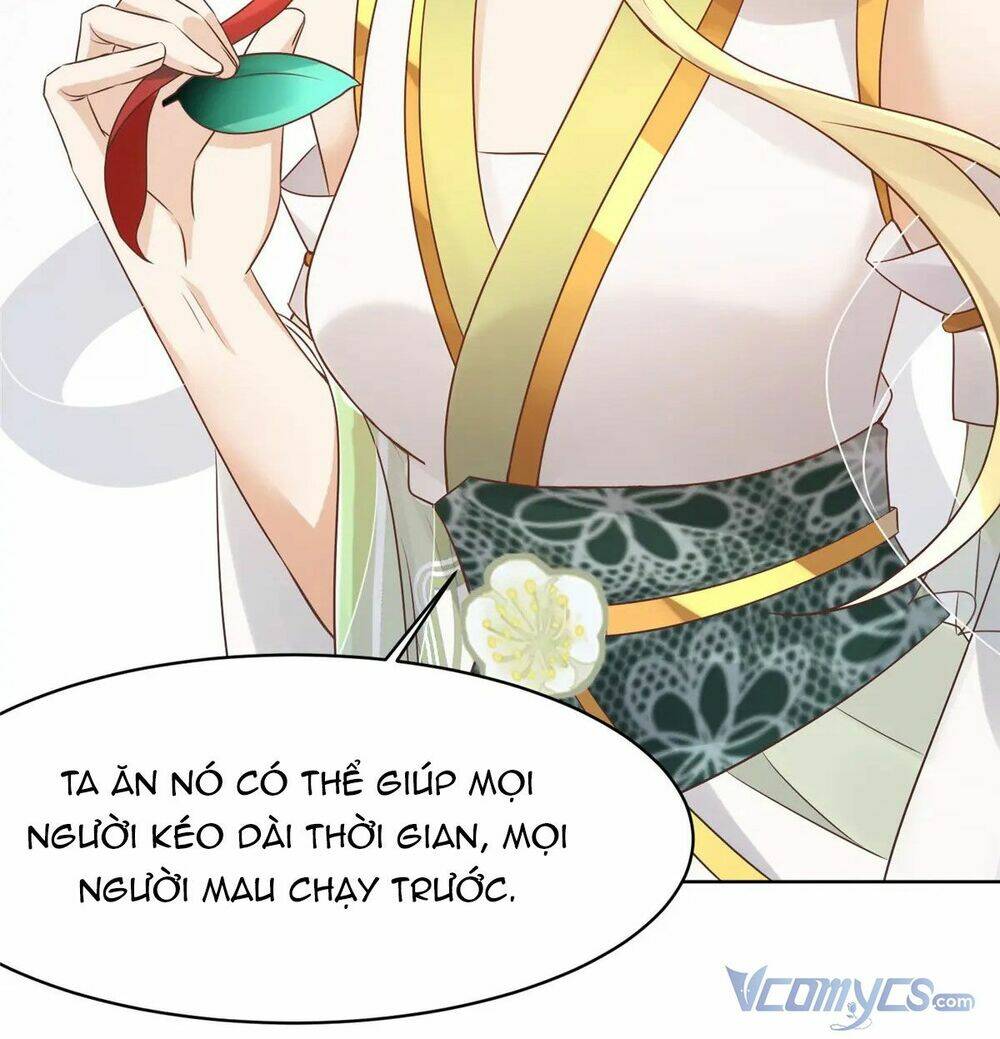 Bệnh Kiều Vương Gia Dựa Vào Ta Để Tiếp Tục Sống: Chapter 51