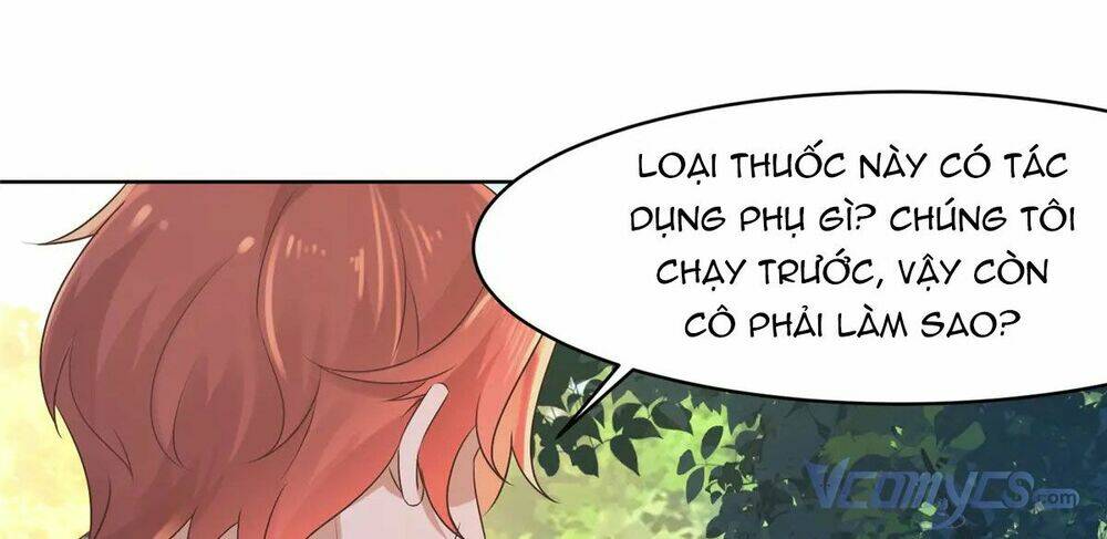 Bệnh Kiều Vương Gia Dựa Vào Ta Để Tiếp Tục Sống: Chapter 51