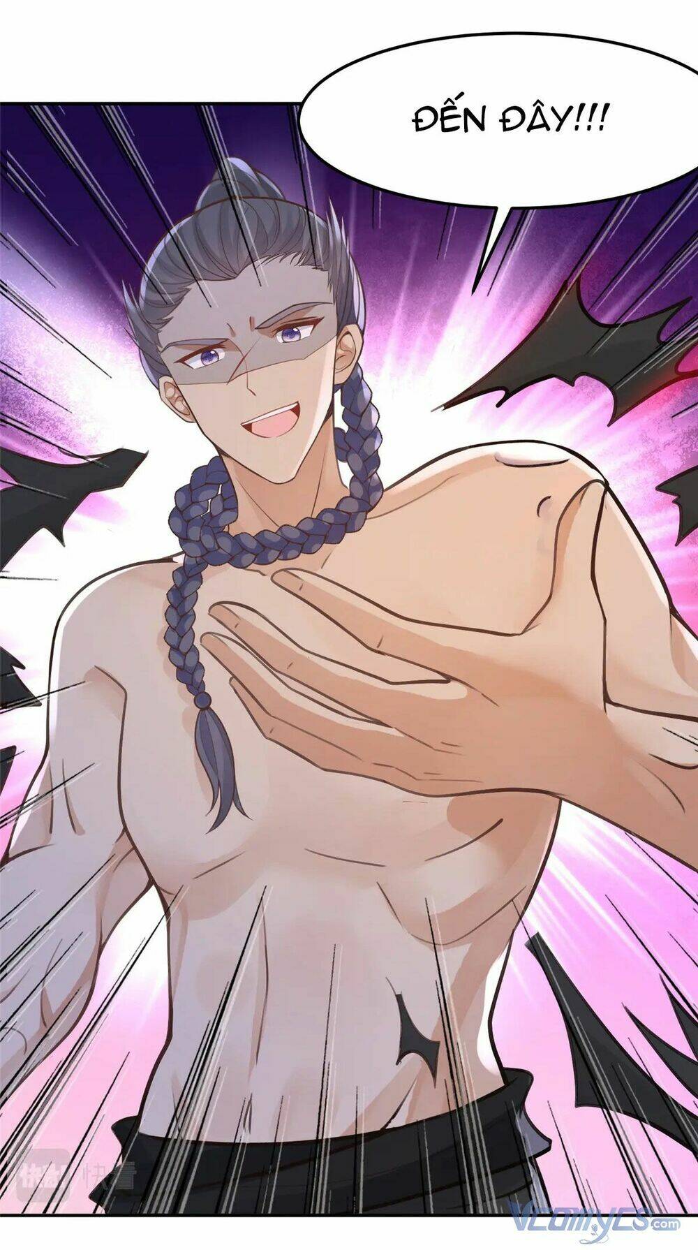 Bệnh Kiều Vương Gia Dựa Vào Ta Để Tiếp Tục Sống: Chapter 51