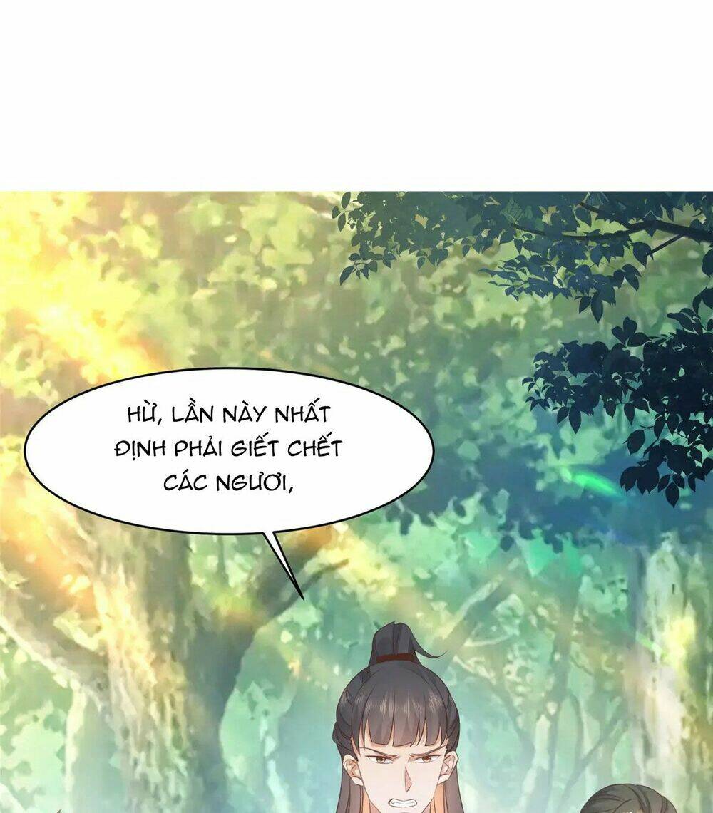 Bệnh Kiều Vương Gia Dựa Vào Ta Để Tiếp Tục Sống: Chapter 51