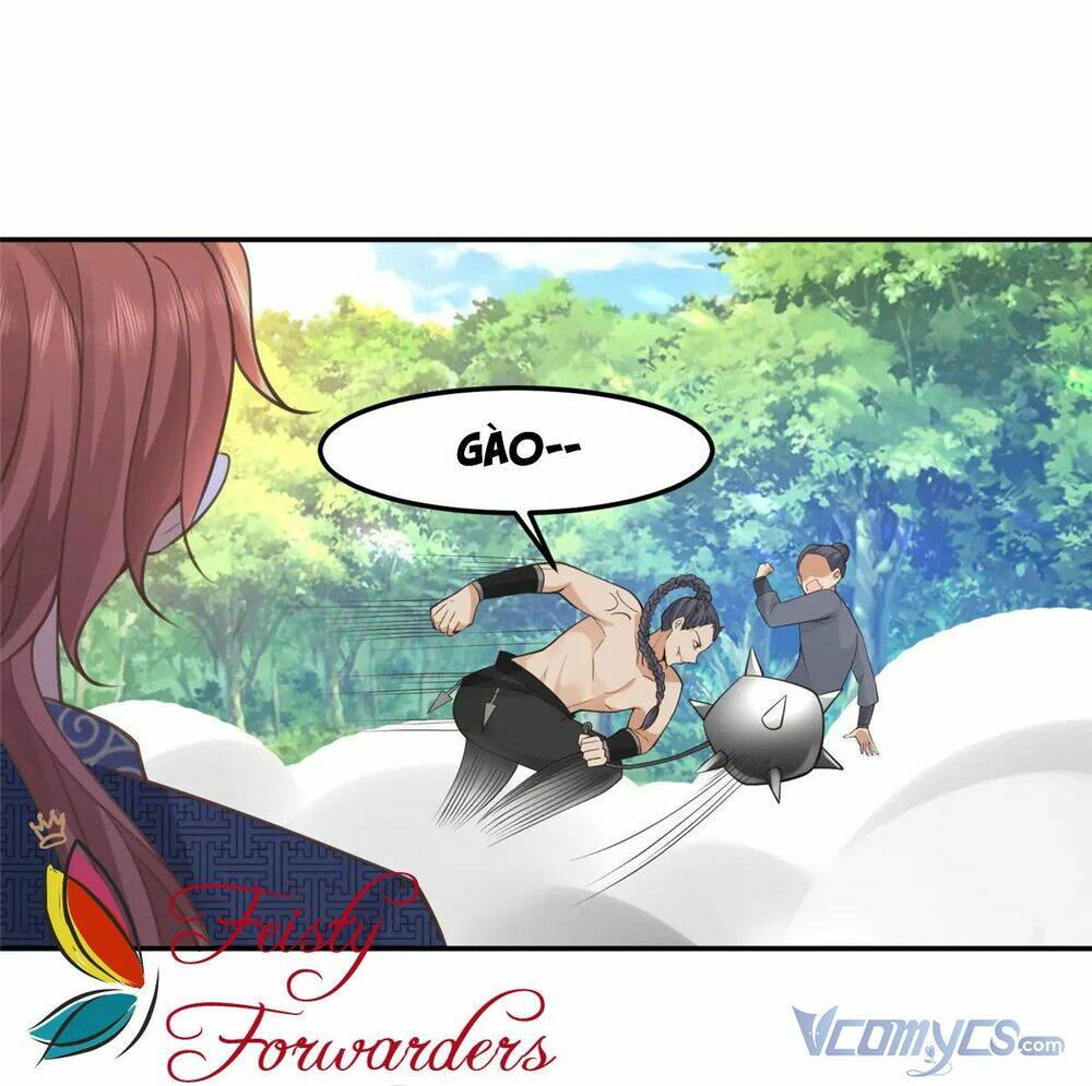 Bệnh Kiều Vương Gia Dựa Vào Ta Để Tiếp Tục Sống: Chapter 51