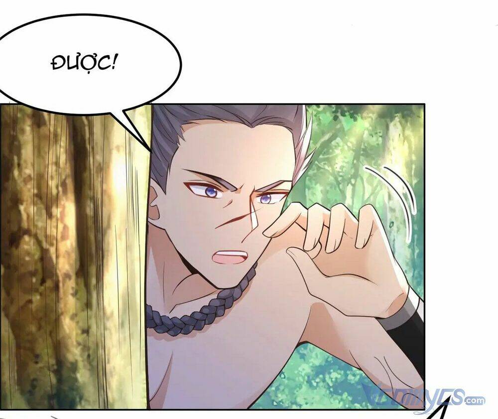 Bệnh Kiều Vương Gia Dựa Vào Ta Để Tiếp Tục Sống: Chapter 51
