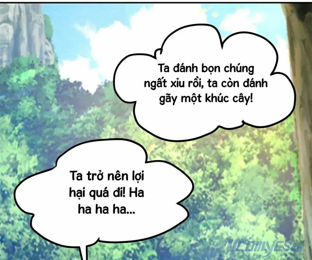 Bệnh Kiều Vương Gia Dựa Vào Ta Để Tiếp Tục Sống: Chapter 51