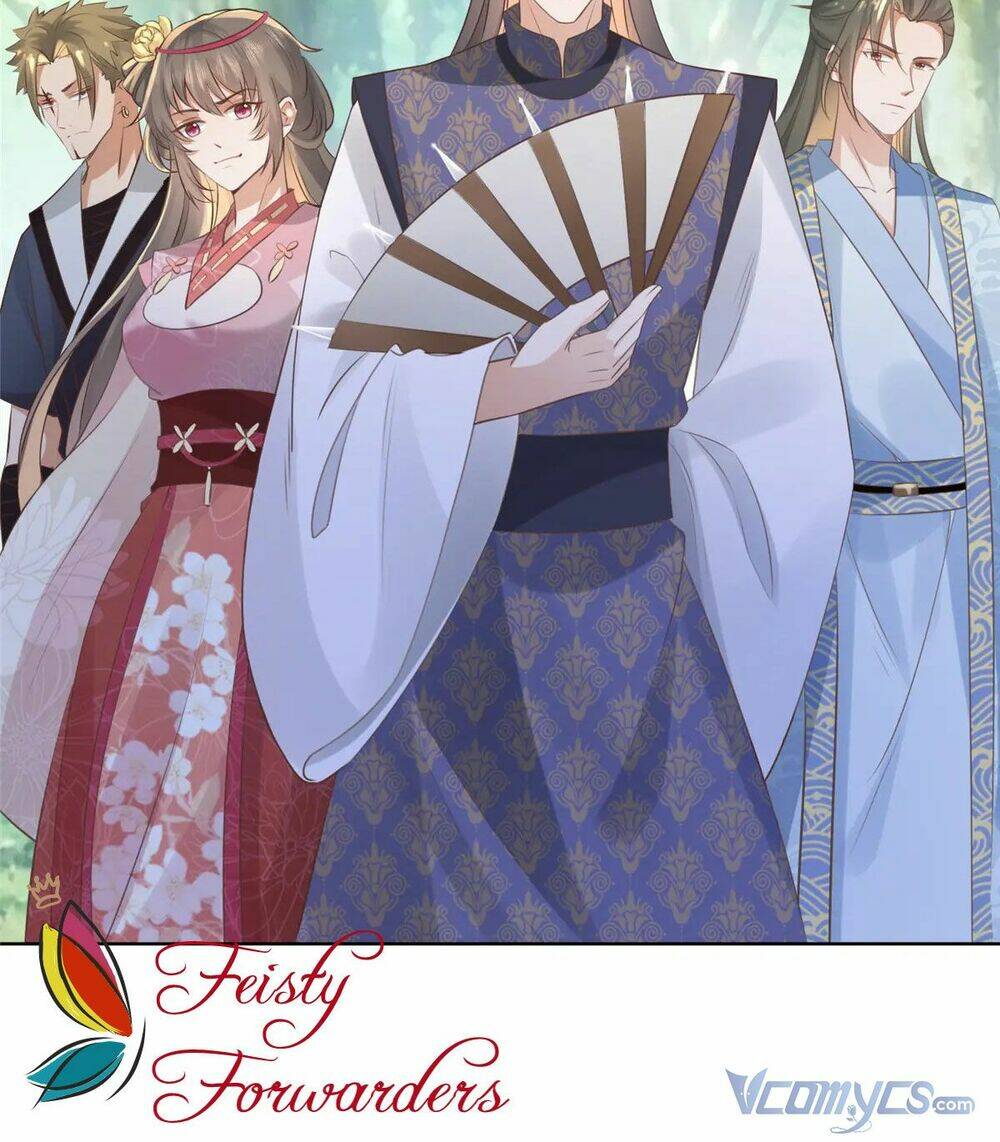 Bệnh Kiều Vương Gia Dựa Vào Ta Để Tiếp Tục Sống: Chapter 51