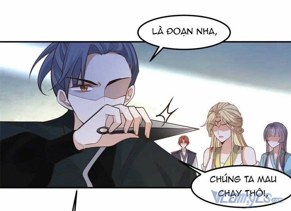 Bệnh Kiều Vương Gia Dựa Vào Ta Để Tiếp Tục Sống: Chapter 51