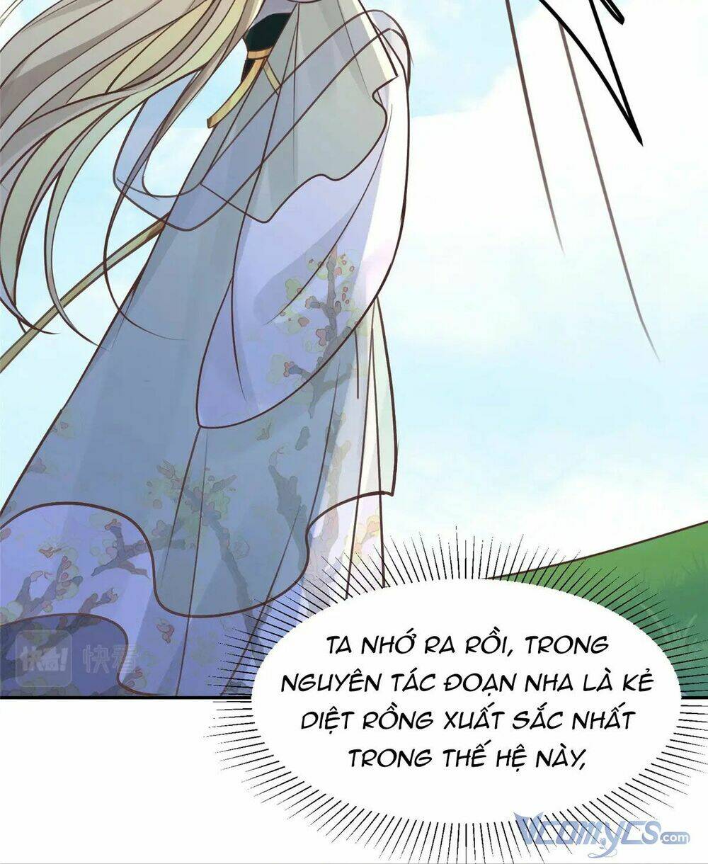 Bệnh Kiều Vương Gia Dựa Vào Ta Để Tiếp Tục Sống: Chapter 51