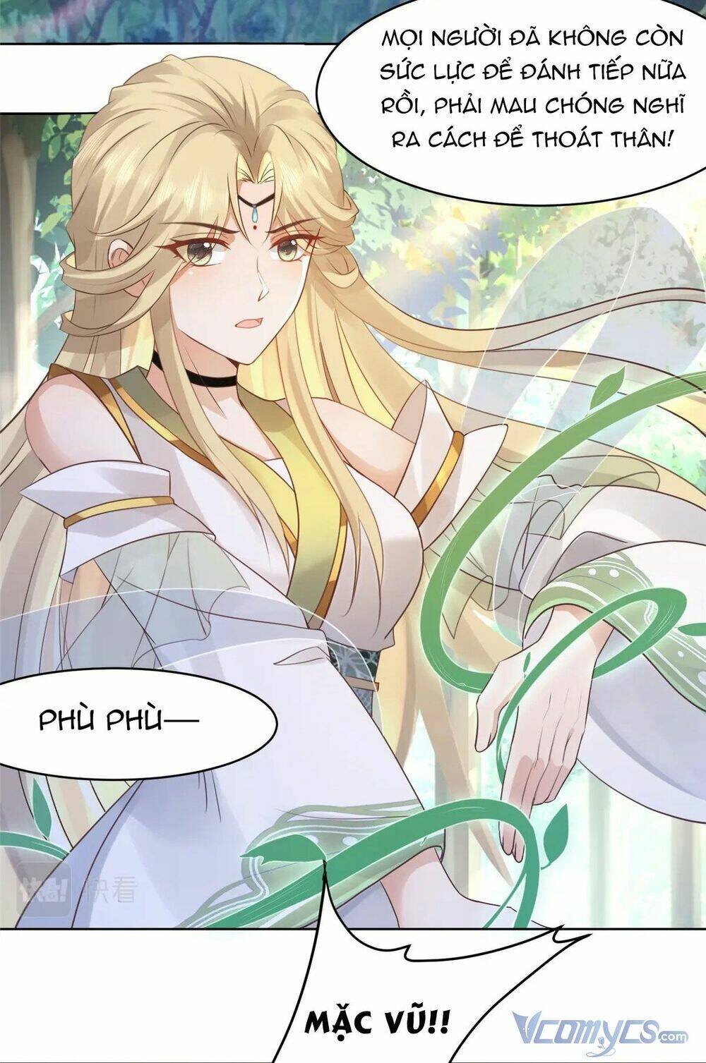 Bệnh Kiều Vương Gia Dựa Vào Ta Để Tiếp Tục Sống: Chapter 51