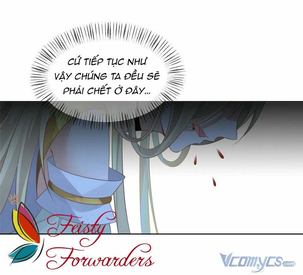 Bệnh Kiều Vương Gia Dựa Vào Ta Để Tiếp Tục Sống: Chapter 51