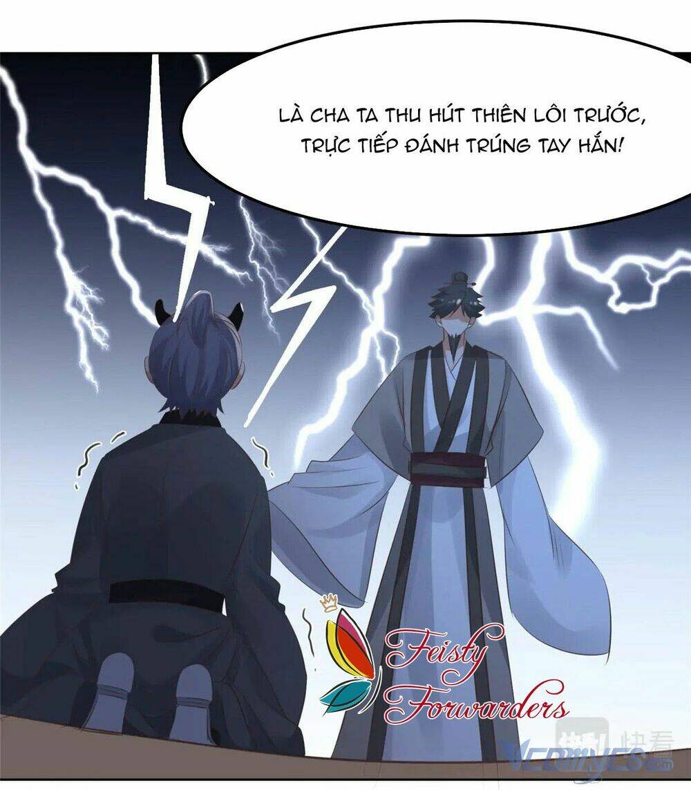 Bệnh Kiều Vương Gia Dựa Vào Ta Để Tiếp Tục Sống: Chapter 52