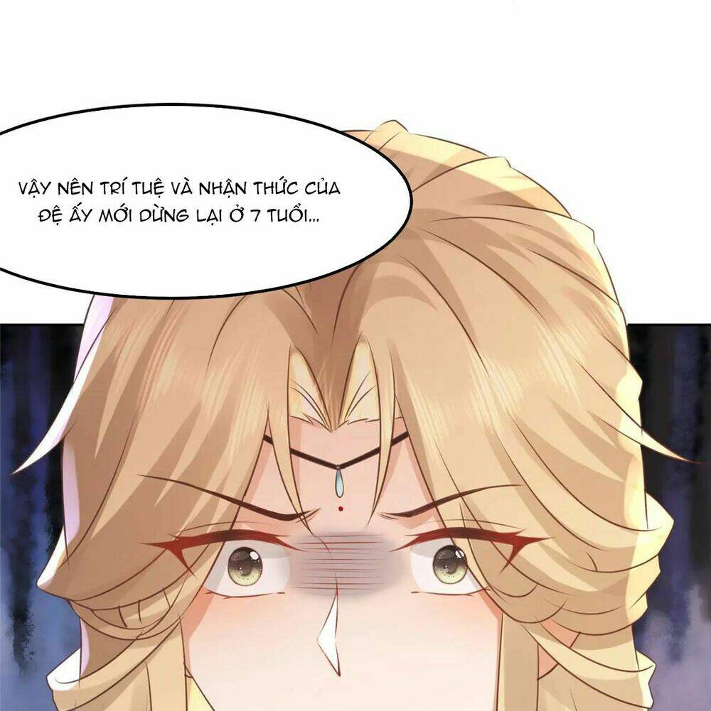 Bệnh Kiều Vương Gia Dựa Vào Ta Để Tiếp Tục Sống: Chapter 52
