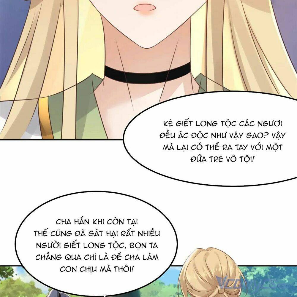 Bệnh Kiều Vương Gia Dựa Vào Ta Để Tiếp Tục Sống: Chapter 52