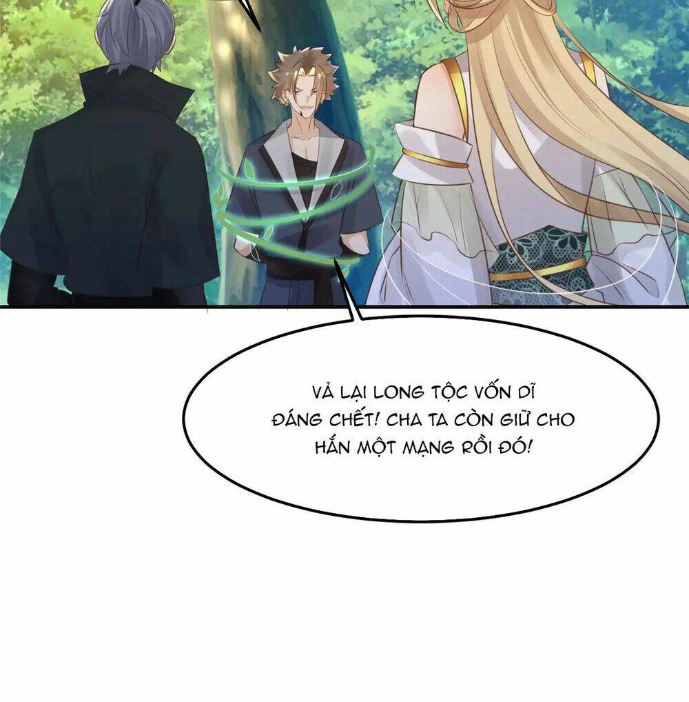 Bệnh Kiều Vương Gia Dựa Vào Ta Để Tiếp Tục Sống: Chapter 52