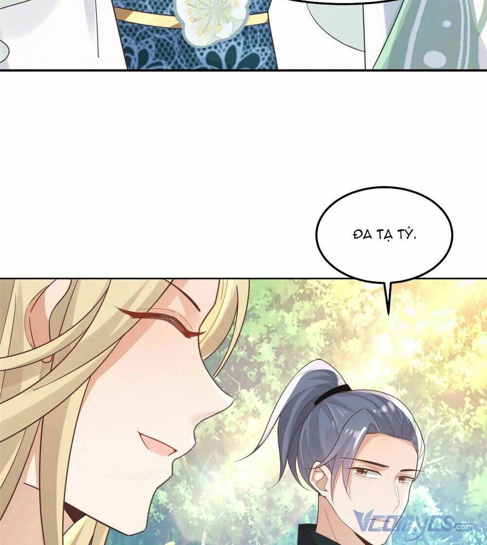 Bệnh Kiều Vương Gia Dựa Vào Ta Để Tiếp Tục Sống: Chapter 52
