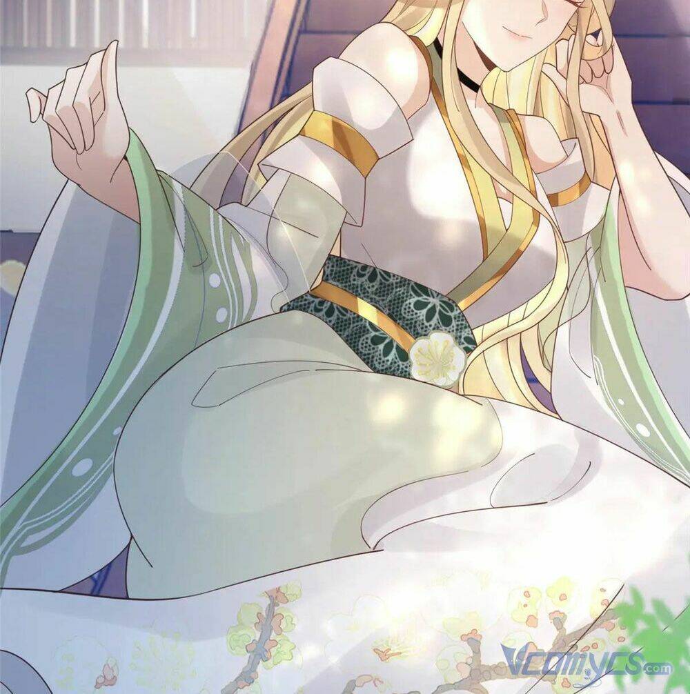 Bệnh Kiều Vương Gia Dựa Vào Ta Để Tiếp Tục Sống: Chapter 52