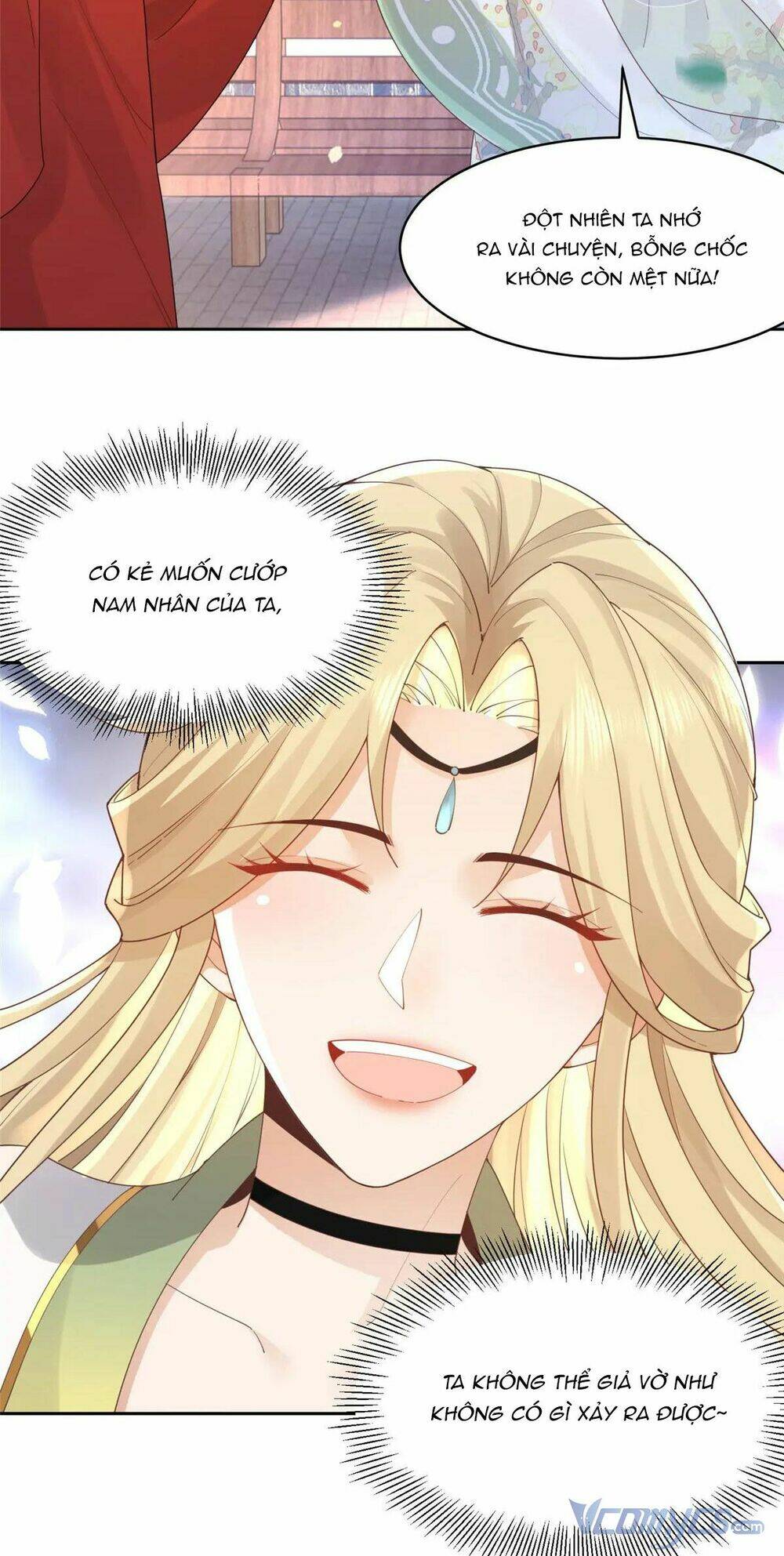 Bệnh Kiều Vương Gia Dựa Vào Ta Để Tiếp Tục Sống: Chapter 52