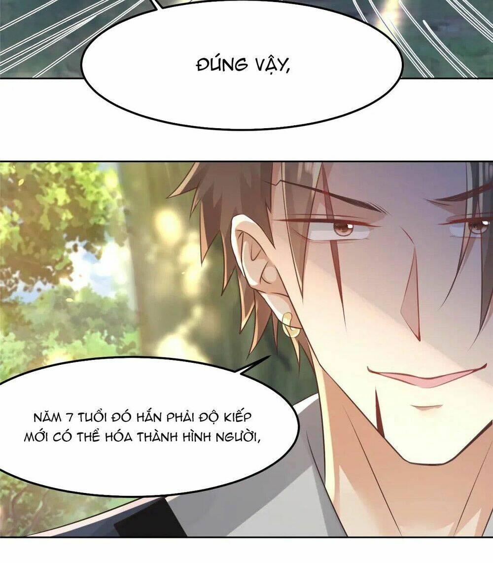 Bệnh Kiều Vương Gia Dựa Vào Ta Để Tiếp Tục Sống: Chapter 52