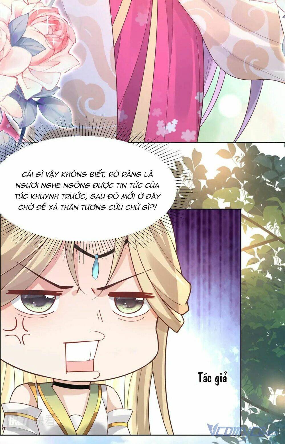 Bệnh Kiều Vương Gia Dựa Vào Ta Để Tiếp Tục Sống: Chapter 53