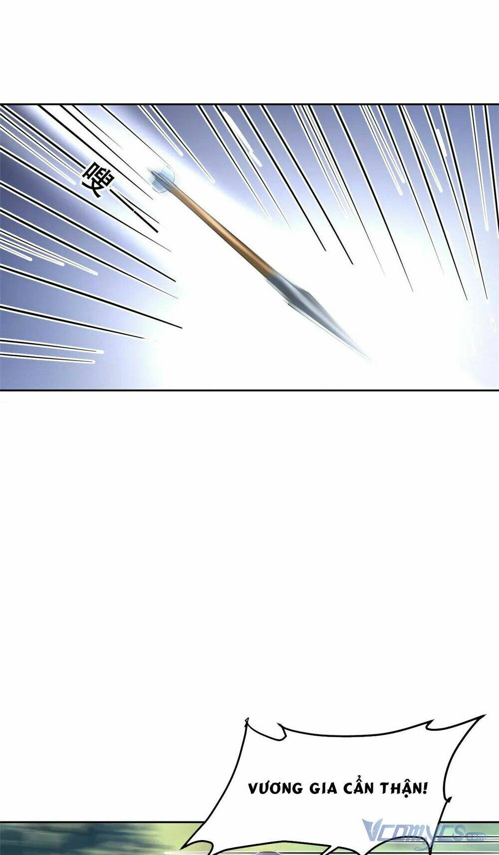 Bệnh Kiều Vương Gia Dựa Vào Ta Để Tiếp Tục Sống: Chapter 53