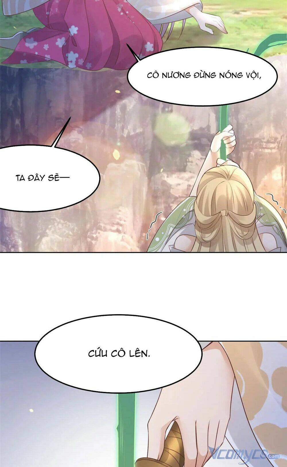 Bệnh Kiều Vương Gia Dựa Vào Ta Để Tiếp Tục Sống: Chapter 53