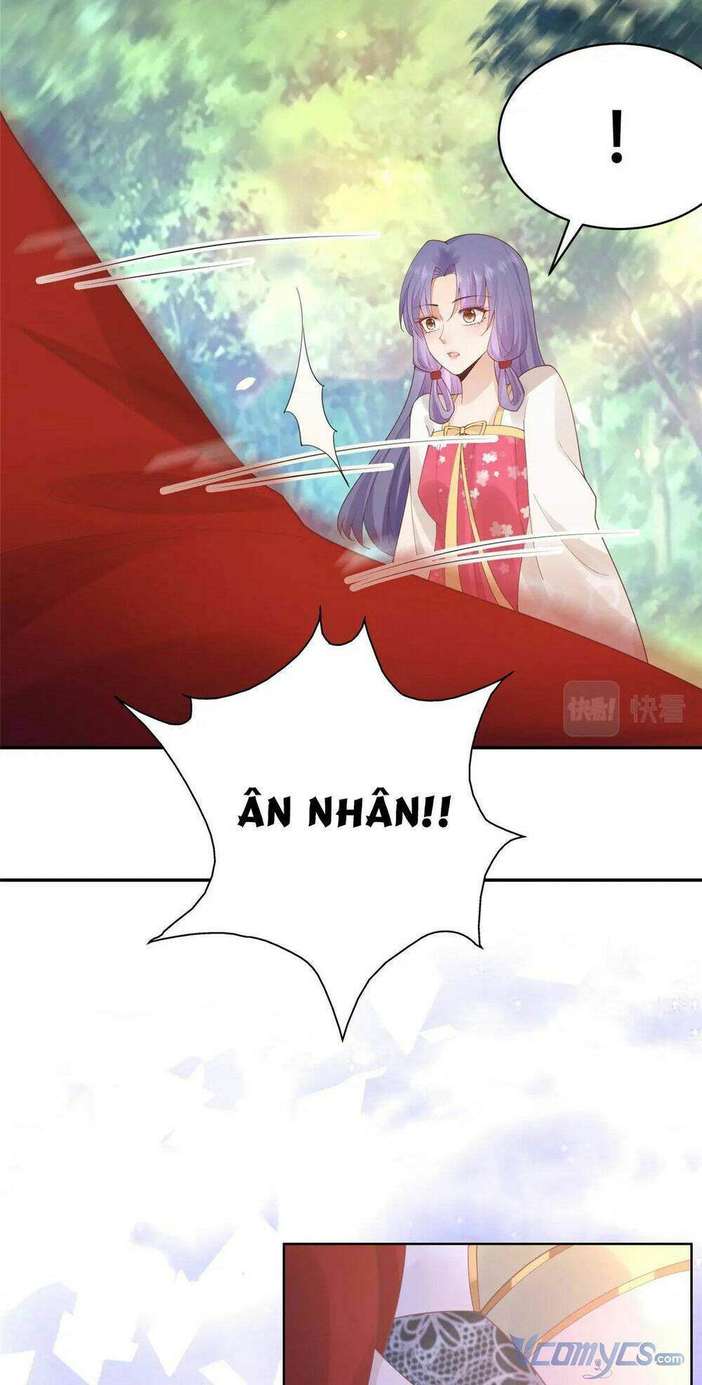 Bệnh Kiều Vương Gia Dựa Vào Ta Để Tiếp Tục Sống: Chapter 53