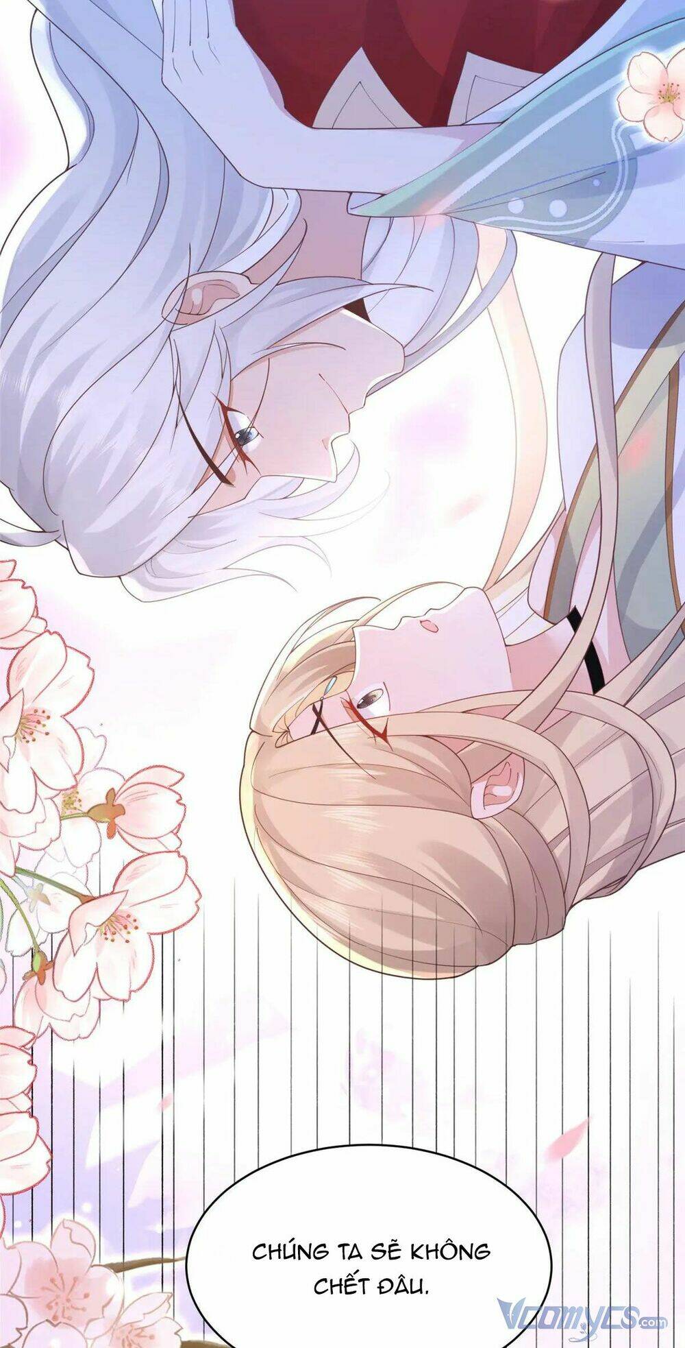 Bệnh Kiều Vương Gia Dựa Vào Ta Để Tiếp Tục Sống: Chapter 53
