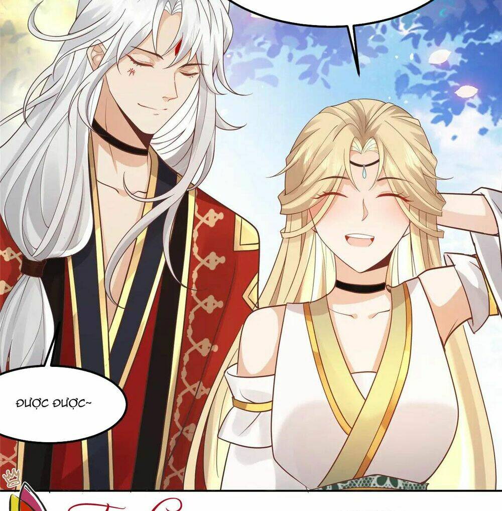 Bệnh Kiều Vương Gia Dựa Vào Ta Để Tiếp Tục Sống: Chapter 53
