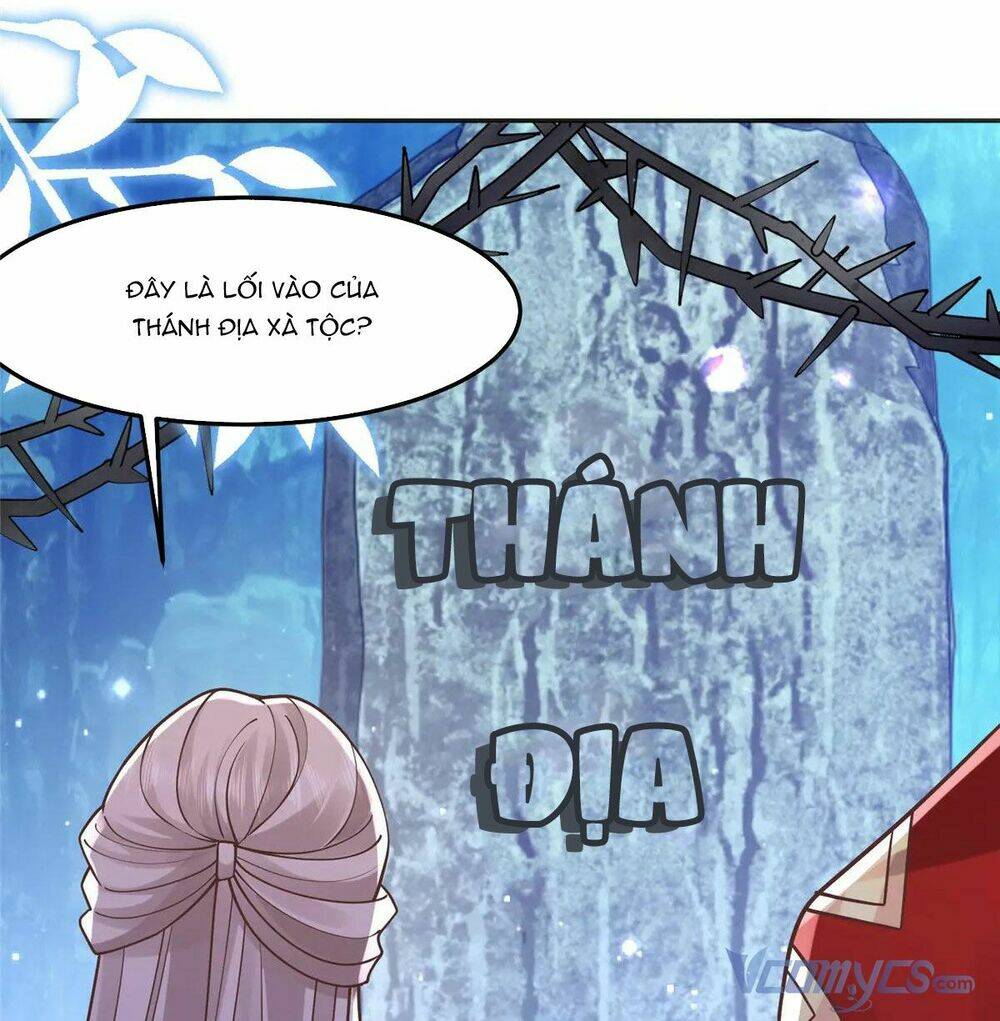 Bệnh Kiều Vương Gia Dựa Vào Ta Để Tiếp Tục Sống: Chapter 54