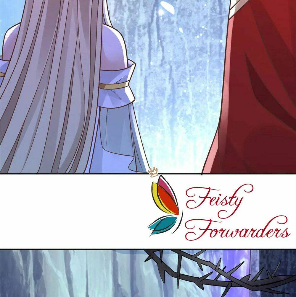 Bệnh Kiều Vương Gia Dựa Vào Ta Để Tiếp Tục Sống: Chapter 54