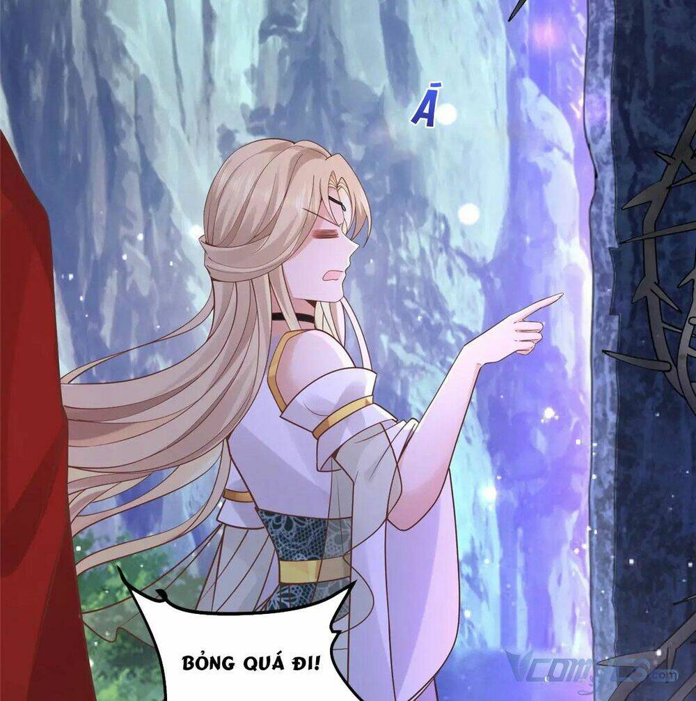 Bệnh Kiều Vương Gia Dựa Vào Ta Để Tiếp Tục Sống: Chapter 54
