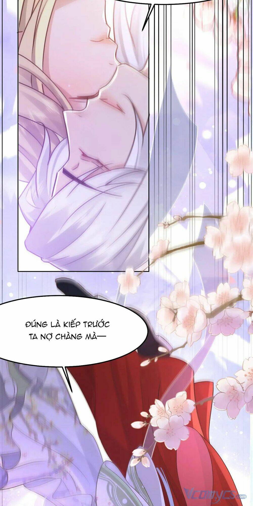 Bệnh Kiều Vương Gia Dựa Vào Ta Để Tiếp Tục Sống: Chapter 54