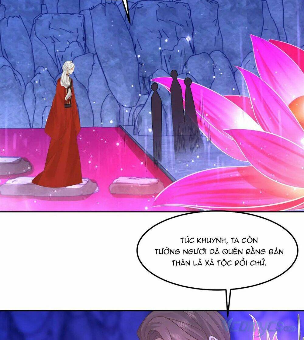 Bệnh Kiều Vương Gia Dựa Vào Ta Để Tiếp Tục Sống: Chapter 54