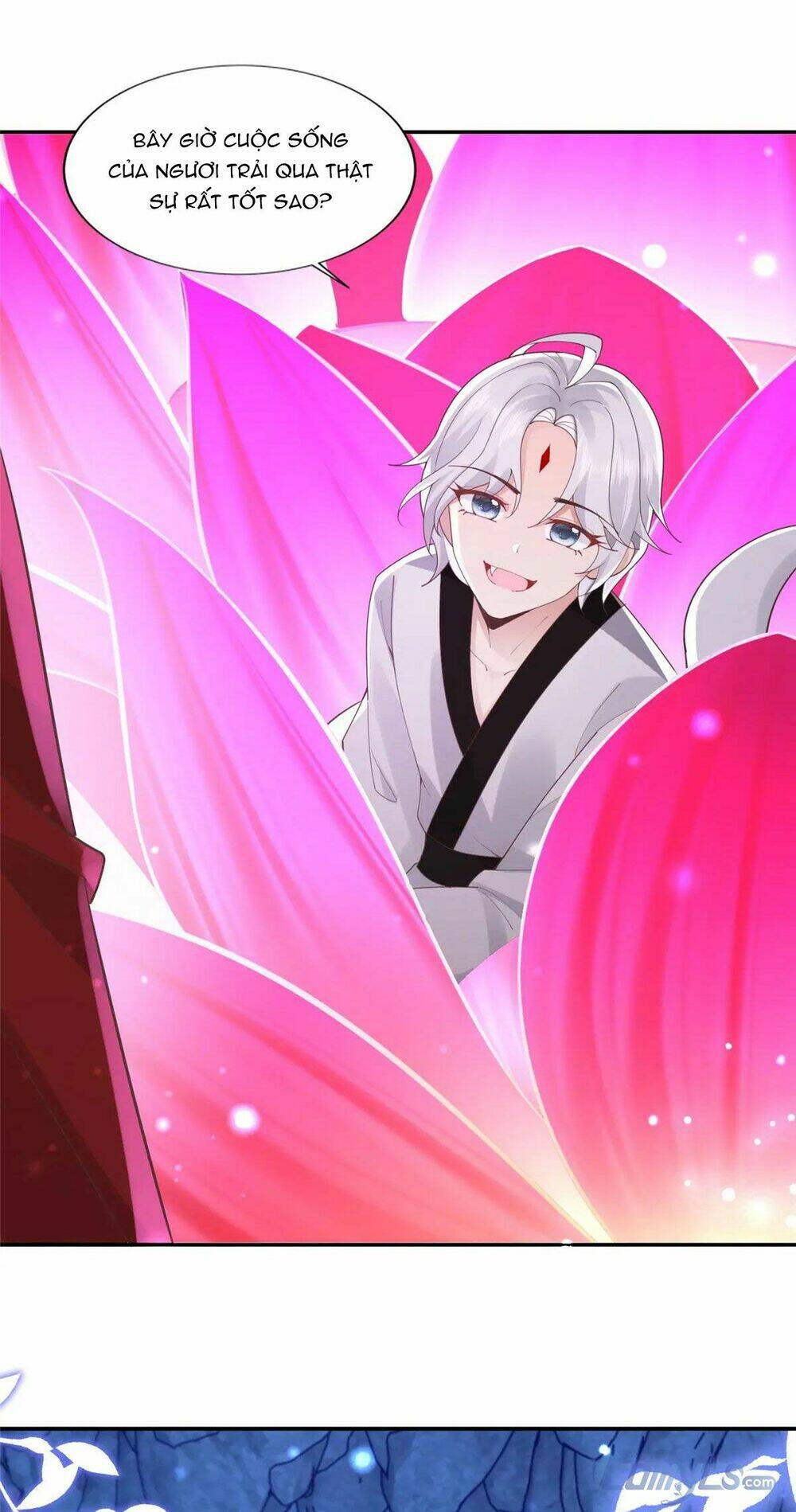 Bệnh Kiều Vương Gia Dựa Vào Ta Để Tiếp Tục Sống: Chapter 54